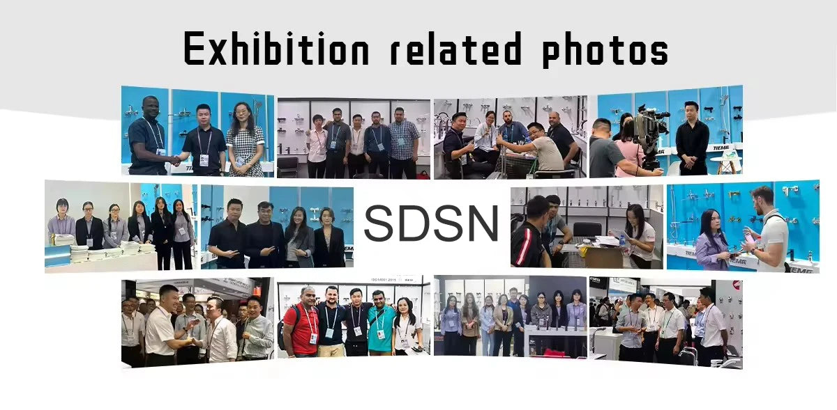 Ambient Lighting Digital Bathroom Shower System 12 Inch Rain Shower Head Waist Spray Thermostatic Digital Bathroom Shower Set