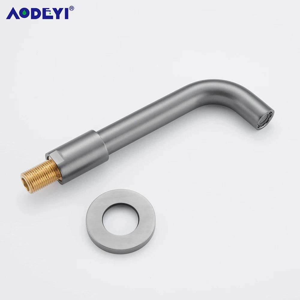 Bathroom Shower Faucet Set With Handshower Diverter Valve Holder Brass Wall Mount Spout Bathtub Mixer Bath Dual Handle Mixing