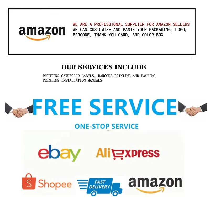 Ceiling Mount Spa Shower System With Led Light Atomizing and Rainfall Shower Head  Smart Modern Bathroom Shower Set 14*20Inch