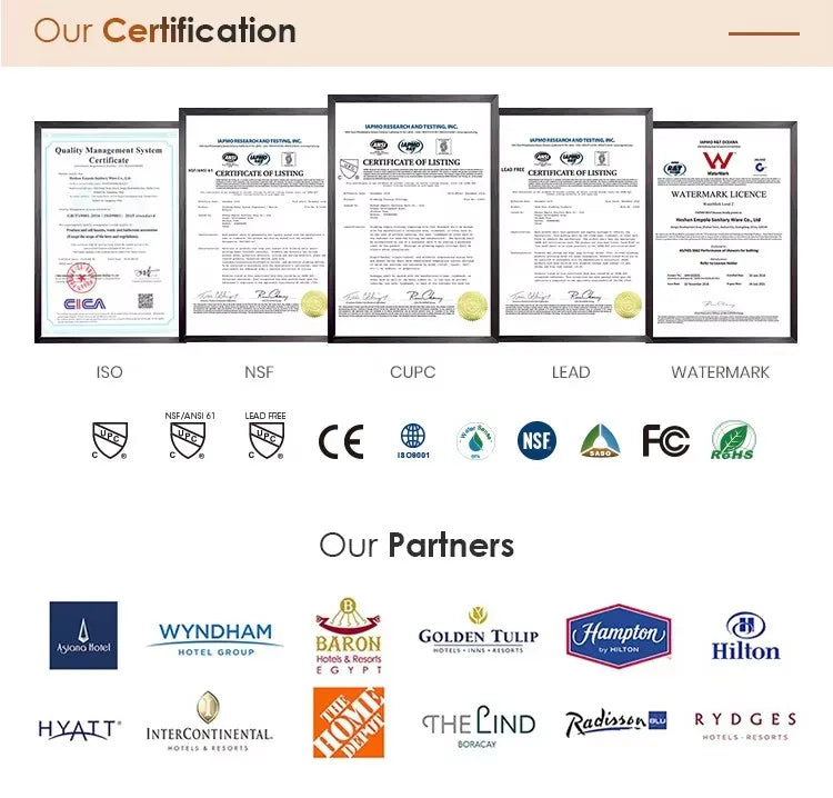 Ambient Lighting Digital Bathroom Shower System 12 Inch Rain Shower Head Waist Spray Thermostatic Digital Bathroom Shower Set