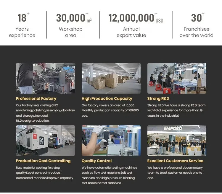 Ambient Lighting Digital Bathroom Shower System 12 Inch Rain Shower Head Waist Spray Thermostatic Digital Bathroom Shower Set